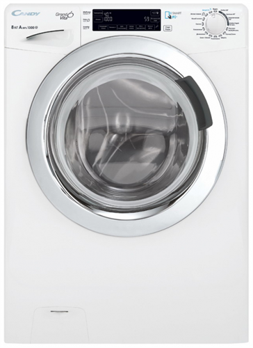 Стиральная машина Candy GVF44 138LWHC3-07 31008636