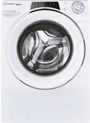 Стиральная машина с сушкой Candy ROW42646DWMC-07 31011118