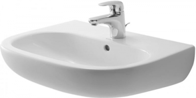 Смеситель Hansgrohe Metris S 31060 для раковины 31060000