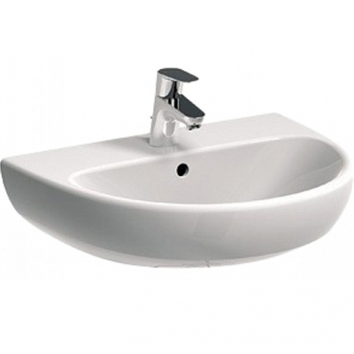 Смеситель Hansgrohe Metris S 31160 для раковины с гигиеническим душем 31160000