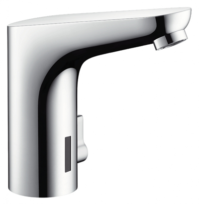 Смеситель Hansgrohe Focus Е2 31173000 для раковины, электронный 31173000
