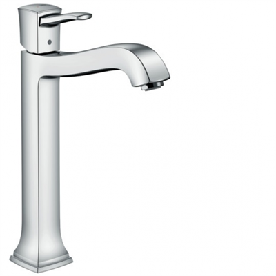 Смеситель Hansgrohe Metropol Classic 31303000 для раковины, хром 31303000