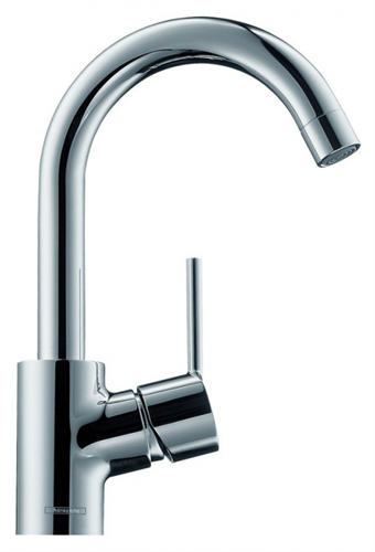 Смеситель Hansgrohe Talis S 32070 для раковины с поворотным изливом 32070000