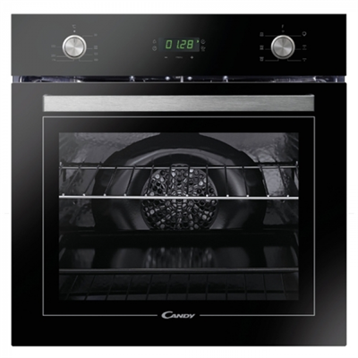 Встраиваемый электрический духовой шкаф Candy FCT 615 NXL 33702078