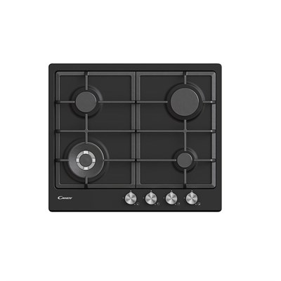 Встраиваемая газовая варочная панель Candy CHG6BF4WPBB 33802935