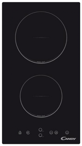 Встраиваемая электрическая варочная панель Candy CDH 30 33802962