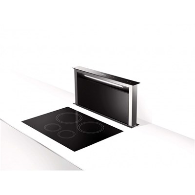 Встраиваемая вытяжка Faber Fabula EVO+ BK (340.0492.566) 340.0492.566