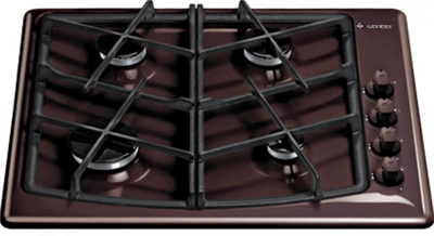 Встраиваемая газовая варочная панель Gefest СГ СН 1211 к17 34100171