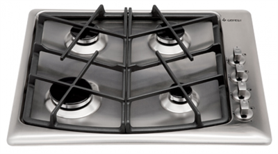 Встраиваемая газовая варочная панель Gefest СГ СН 1211 К30 34100301