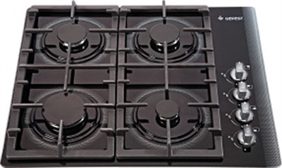 Встраиваемая газовая варочная панель Gefest СГ СВН 2230 К3 34600031