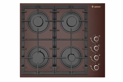 Встраиваемая газовая варочная панель Gefest СГ СВН 2230 К4 34600041