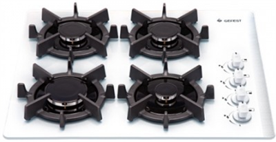 Встраиваемая газовая варочная панель Gefest СГ СВН 2230 К11 34600111