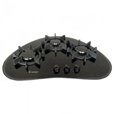 Газовая варочная панель GEFEST СН 2120 35000001