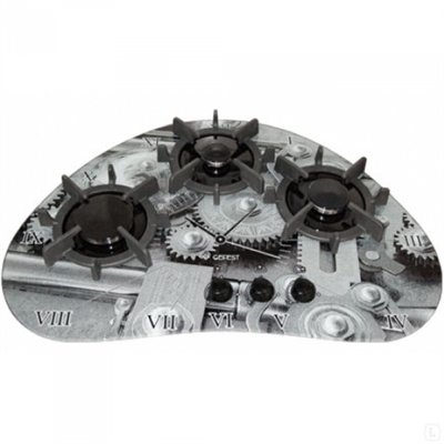 Встраиваемая газовая варочная панель Gefest СГ СН 2120 к1 35000011