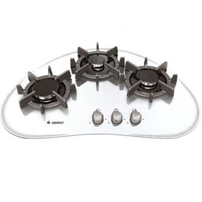 Встраиваемая газовая варочная панель Gefest СГ СН 2120 К6 35000061