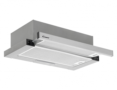 Встраиваемая вытяжка Candy CBT 60RXSS-07 36901690