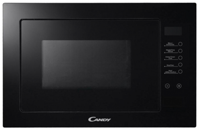 Встраиваемая микроволновая печь Candy MIC 20 GDFN 38900046