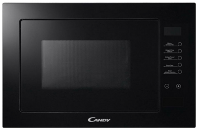 Встраиваемая микроволновая печь Candy MICG 25 GDFN 38900049