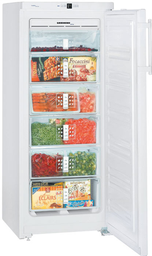 Морозильная камера Liebherr GN 2323 4016803021032