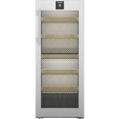 Отдельностоящий винный шкаф LIEBHERR WPsd 4652-20 001 Vinidor 4016803087953