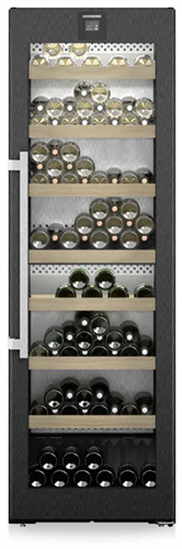 Отдельностоящий винный шкаф LIEBHERR WPbsi 5252-20 001 Vinidor 4016803088073