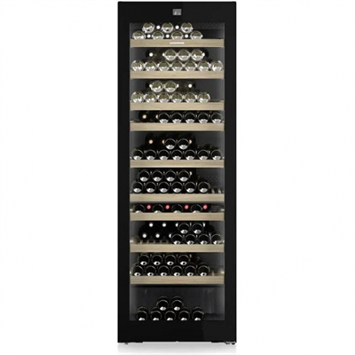 Отдельностоящий винный шкаф LIEBHERR WPgbi 7472-20 001 Vinidor 4016803088134