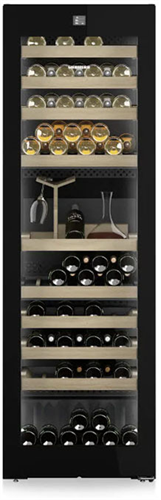 Встраиваемый винный шкаф LIEBHERR WPgbi 5273-20 001 Vinidor 4016803106333