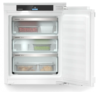 Морозильная камера встраиваемая LIEBHERR IFNbi 3553-22 001 Prime NoFrost 4016803115335