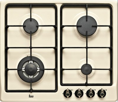 Teka EH 60 4G AI AL TR CI NAT VANILLA OB 40225055