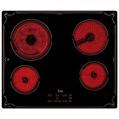 Электрическая варочная панель Teka TBR 6420 40239025