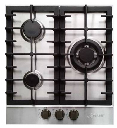 Встраиваемая газовая варочная панель Kaiser KG 4350 Turbo 4032495810143