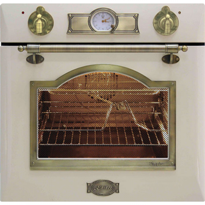 Встраиваемый газовый духовой шкаф Kaiser EG 6345 ELF EM 4032495810280