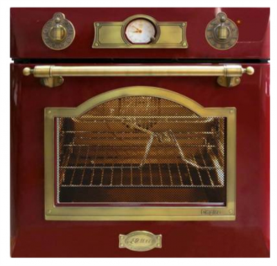 Встраиваемый электрический духовой шкаф Kaiser EH 6355 RotEm 4032495810488