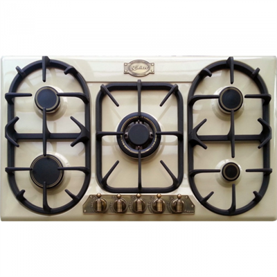 Встраиваемая газовая варочная панель Kaiser KG 9325 ElfEm Turbo 4032495810495
