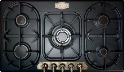 Встраиваемая газовая варочная панель Kaiser KG 9325 Em Turbo 4032495810501