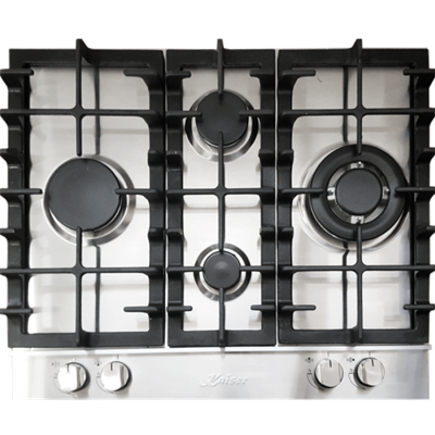 Встраиваемая газовая варочная панель Kaiser KG 6364 Turbo Romb 4032495810709