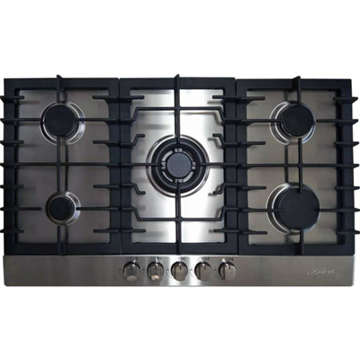 Встраиваемая газовая варочная панель Kaiser KG 9356 Turbo 4032495810730