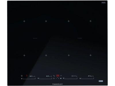 Индукционная поверхность Kuppersbusch KI 6880.1 SR 4037321047977
