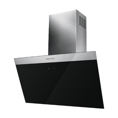 Вытяжка наклонная Kuppersbusch DW 8500.1 S 4037321048684