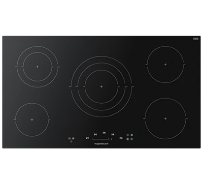 Стеклокерамическая поверхность Kuppersbusch KE 9350.0 SR 4037321048721