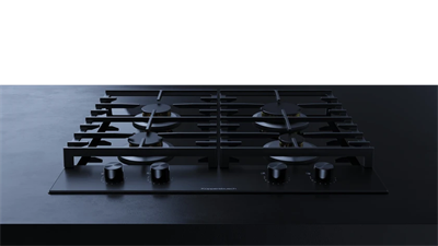 Kuppersbusch KG 6850.0 SE-E5 газовая поверхность 4037321048790