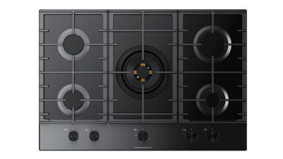 Kuppersbusch KG 7850.0 SE-E5 газовая поверхность 4037321048806