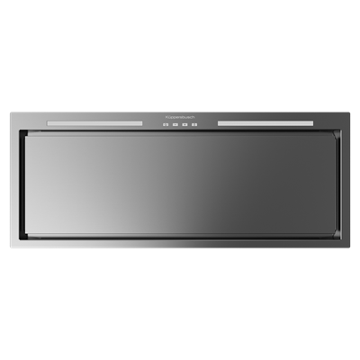 Встраиваемая вытяжка в подвесной шкаф Kuppersbusch DEL 8550.0 E 4037321049087