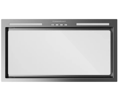 Вытяжка встраиваемая в подвесной шкаф Kuppersbusch DEL 6550.0 W 4037321049117