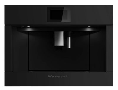 Kuppersbusch CKV 6800.0 KSM встраиваемая кофемашина 4037321049254