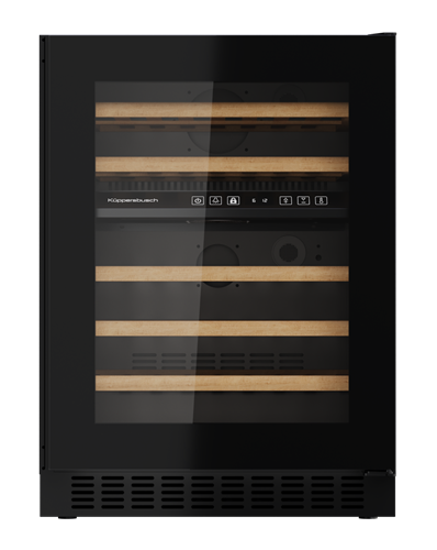 Встраиваемый винный шкаф Kuppersbusch FWKU 1851.0 S 4037321049285