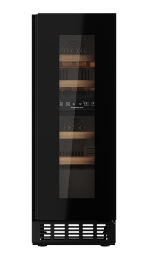 Встраиваемый винный шкаф Kuppersbusch FWKU 1531.0 S 4037321049339