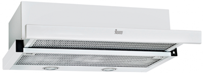 Встраиваемая вытяжка Teka CNL 6400 WH 40436801