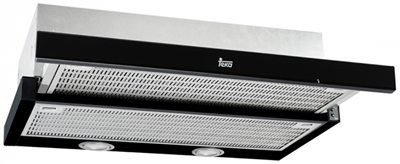 Встраиваемая вытяжка Teka CNL 6400 BK 40436802