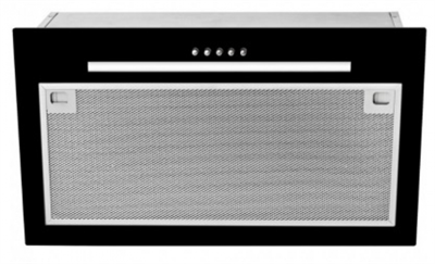 Встраиваемая вытяжка Teka GFG2 BK 40446752